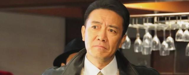 李幼斌演的粮食厅厅长是什么电视剧