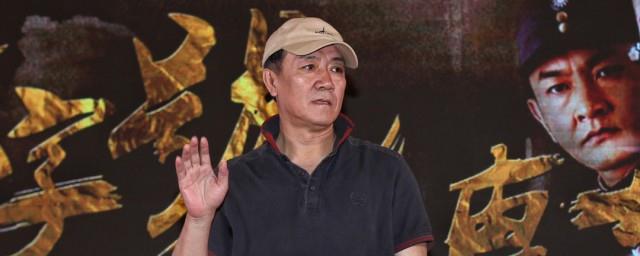 李幼斌演过的电视剧