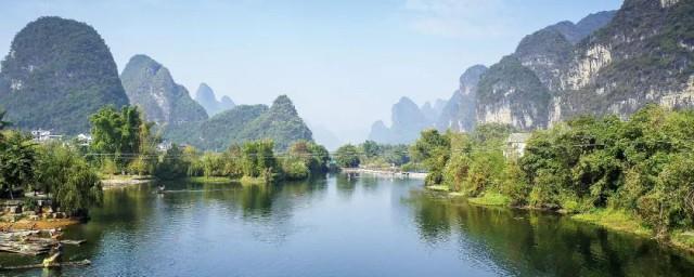 介绍一下广西的民间风俗习惯