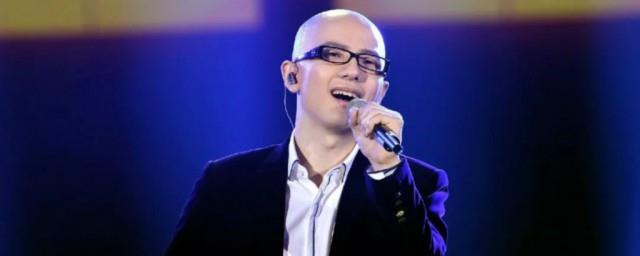 歌手平安是哪里人