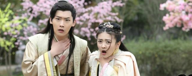 双世宠妃内容简介
