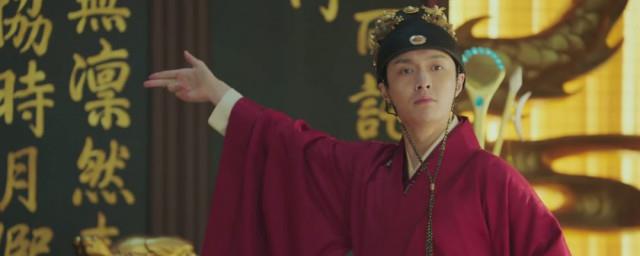 大明风华朱祁镇被阵前侮辱