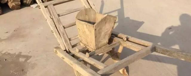 耧车是哪个朝代的