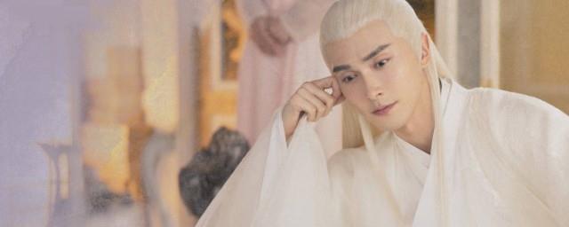 三生三世枕上书电视剧演员表