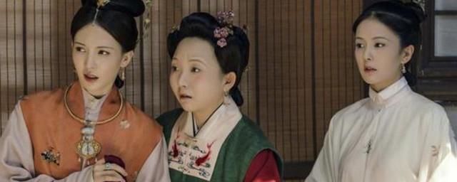 玉楼春电视剧剧情介绍