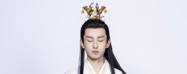 沉香如屑人物介绍