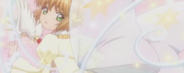 魔卡少女樱什么时候出第二部