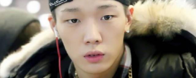 IKON成员金知元Bobby个人资料简介