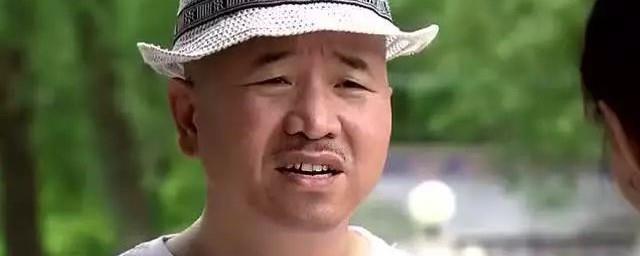 刘能个人资料简介
