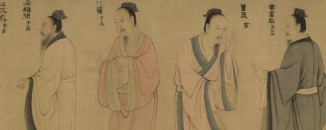 宋朝的名人有哪些