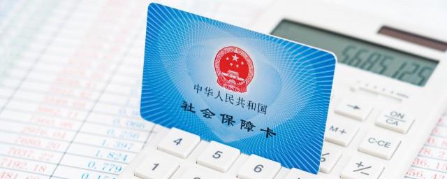 网上怎么交养老保险