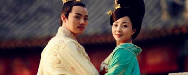 长孙无忧简介