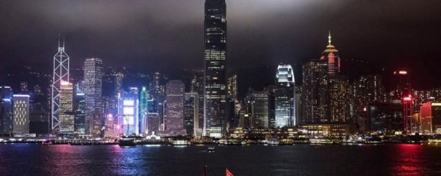 亚洲四小龙是哪几个国家