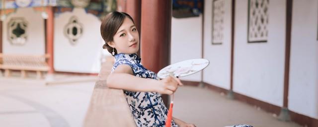 北倾小说美人宜修讲的什么