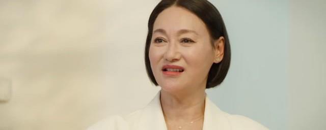 血观音的演员有哪些