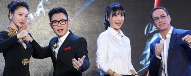 煎饼侠的演员