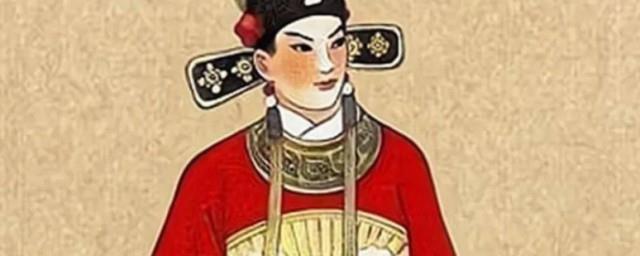 我国古代哪个朝代状元最多