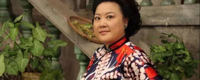 七十二家房客的八姑是谁