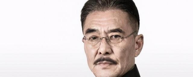 梁广汉是什么电视剧