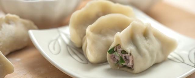 元宵节吃饺子的寓意