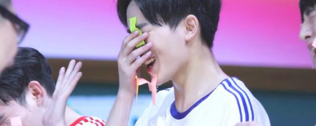 李宏毅上快乐大本营是哪一期