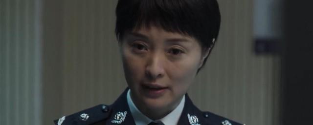 扫黑风暴局长是谁