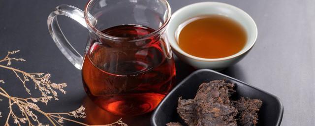 泡茶的十八口诀