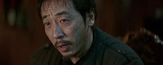 无证之罪结局李丰田