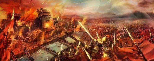 南宋是怎么灭亡的