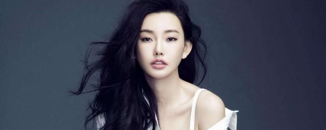 顾七七扮演者