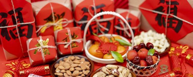春节给小孩发红包的句子