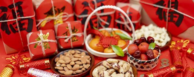 春节年夜饭怎么吃