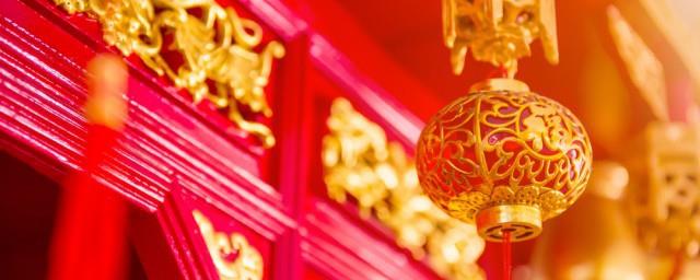 春节前的心情祝福