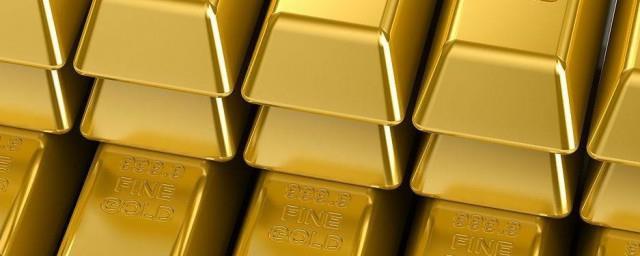 黄金种类