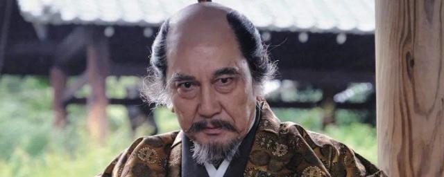 葵德川三代电视剧简介