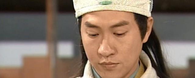金装四大才子电视剧简介