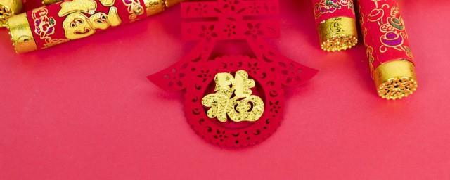 描写新年气氛的句子