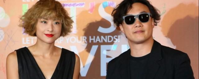 陈奕迅老婆名字怎么读