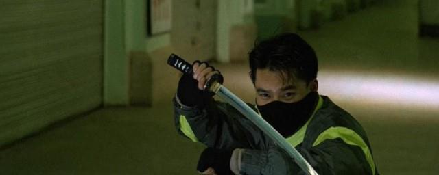 利智被卡油是什么电影