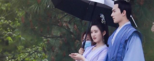 且试天下演员表