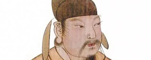 李煜简介