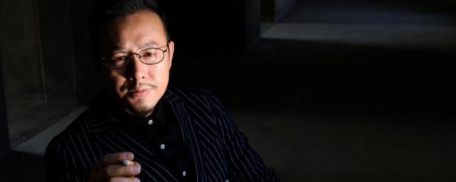 张颂文个人资料