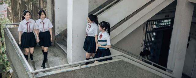 毕业季告白短句子