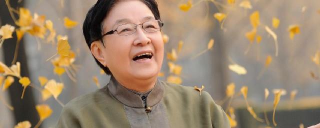 谷建芬个人资料简介