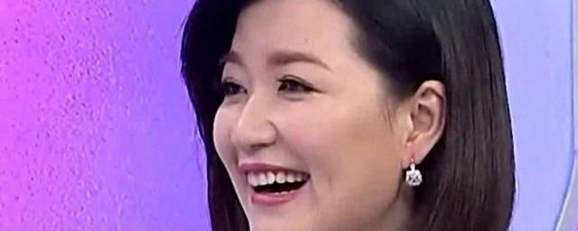 东方卫视陈蓉个人资料