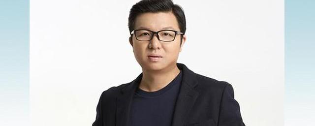 宿华个人资料