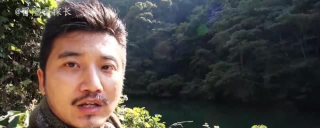 雷探长的个人资料简介