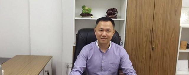 林森简介