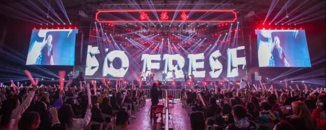 sofresh歌词