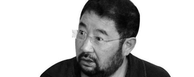 米家山个人资料